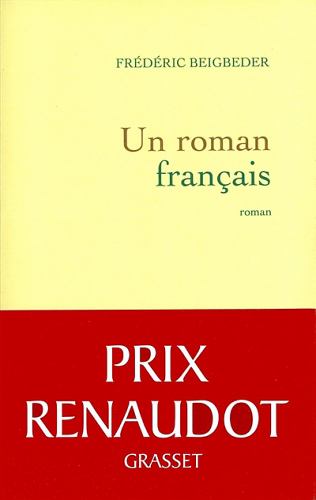 Un roman francais