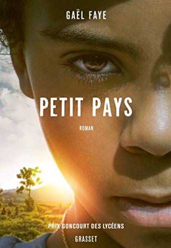 Petit pays (Prix du premier roman 2016)