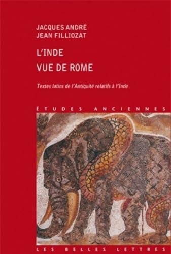 L' L'Inde Vue de Rome