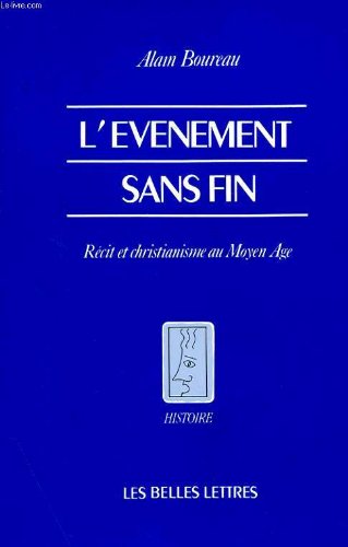 L'Evenement Sans Fin.