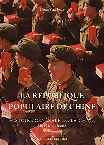 La Republique Populaire de Chine