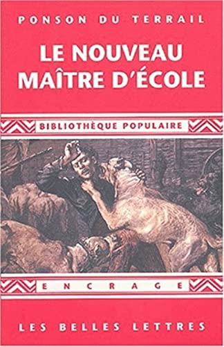 Le Nouveau Maitre d'Ecole