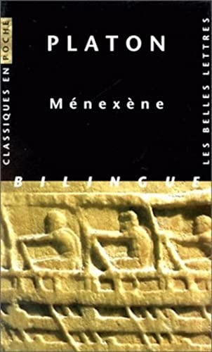 Platon, Menexene