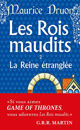 Les Rois maudits 2