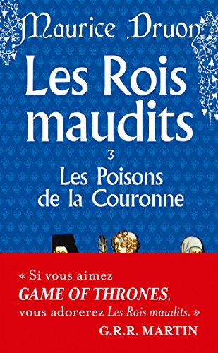 Les Rois maudits 3