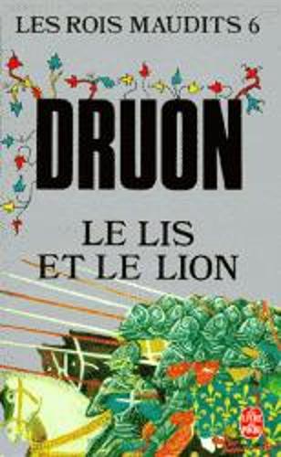 Les Rois maudits 6