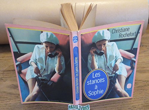 Les stances a sophie