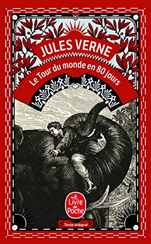 Le Tour Du Monde En 80 Jours