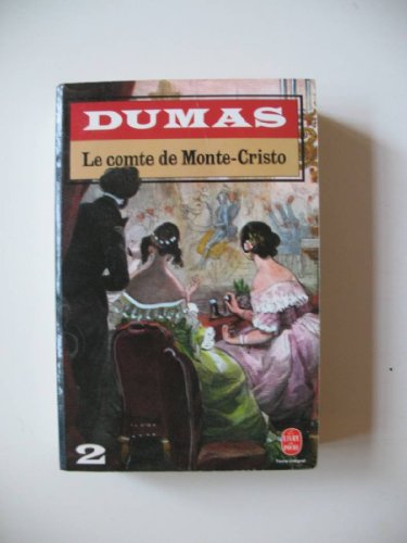 Le Comte De Monte-Cristo 2