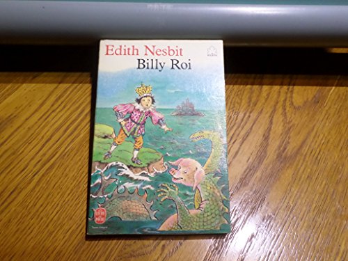 Billy Roi