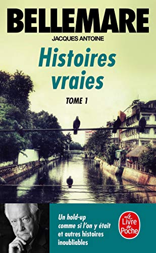 Histoires Vraies T01