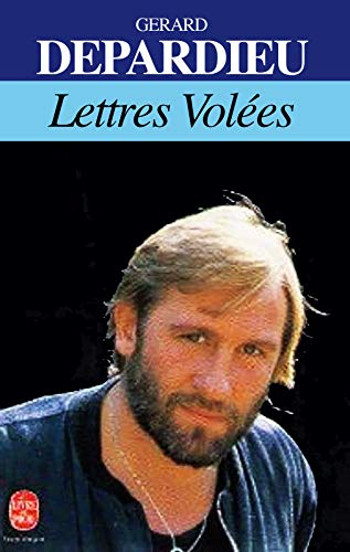 Lettres Volees