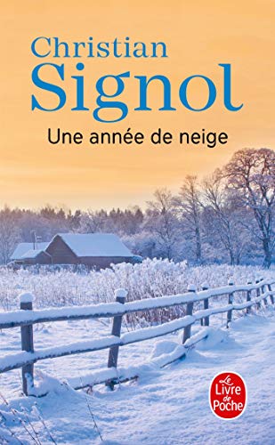 Une Annee De Neige