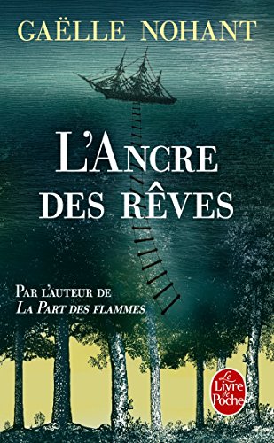L'Ancre des rêves (Littérature)