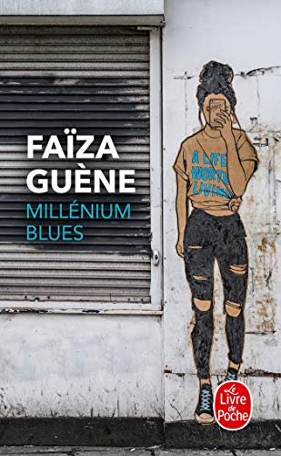 Millénium blues (Littérature)