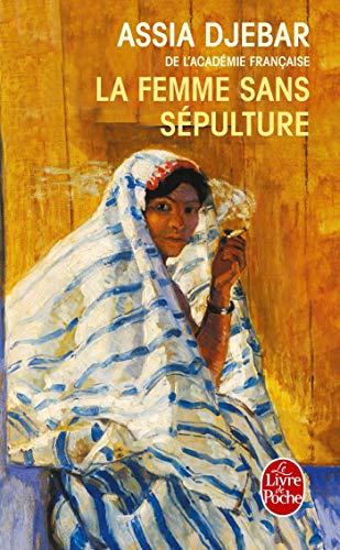 La Femme Sans Sepulture