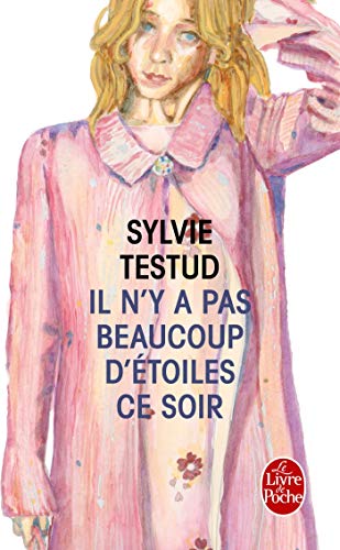 Il N'y a Pas Beaucoup D'Etoiles CE Soir