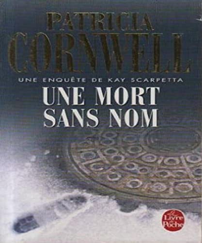 Une Mort Sans Nom