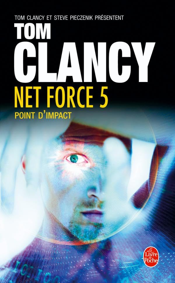 Net Force T05 Point D Impact