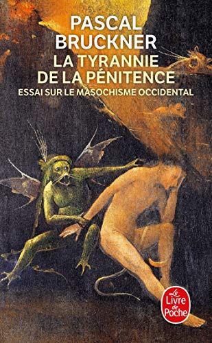 La Tyrannie De LA Penitence