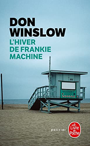 L'Hiver de Frankie Machine