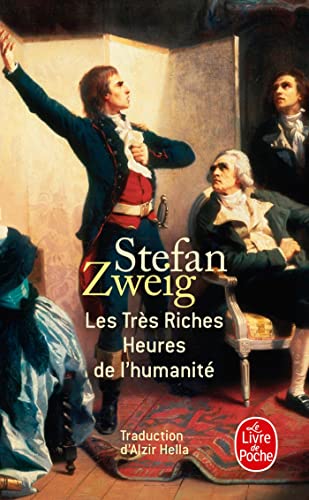 Les tres riches heures de l'humanite