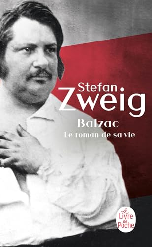 Balzac, le roman de sa vie