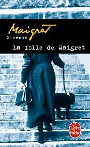 La folle de Maigret