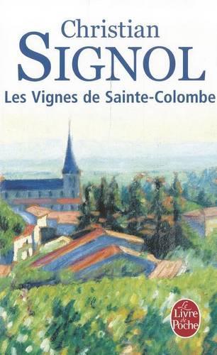 Les Vignes De Sainte-Colombe 1