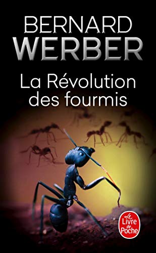 Le Cycle des Fourmis. Tome 3