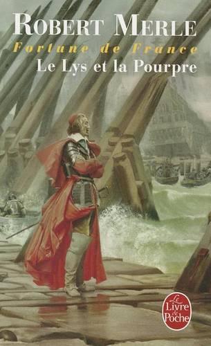 Le Lys Et La Pourpre