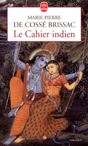 Le Cahier Indien