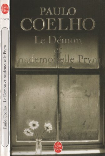 Le demon et mademoiselle Prym