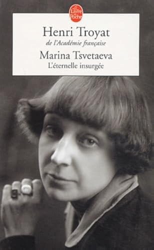Marina Tsvetaeva