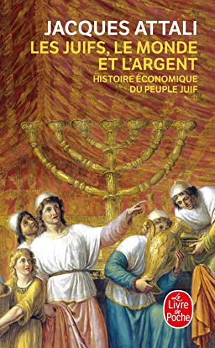 Les Juifs, Le Monde ET L'Argent