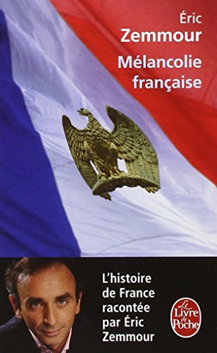 Melancolie Francaise