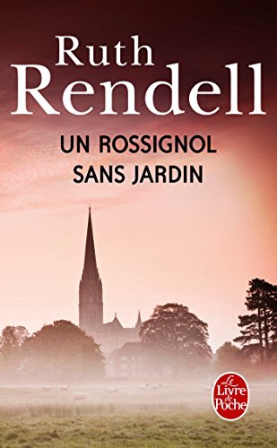Un rossignol sans jardin