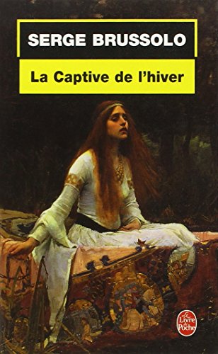 La Captive de L Hiver