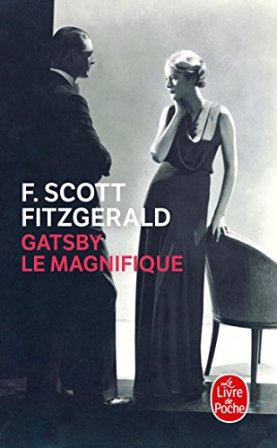 Gatsby le magnifique (film tie-in)