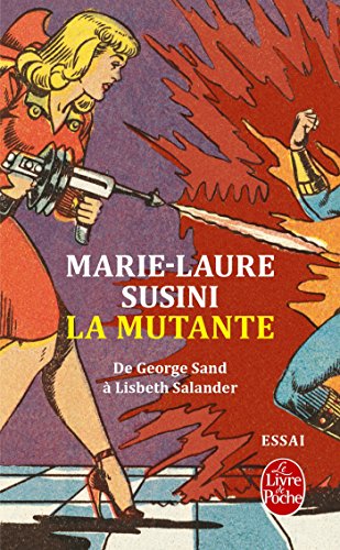 La Mutante