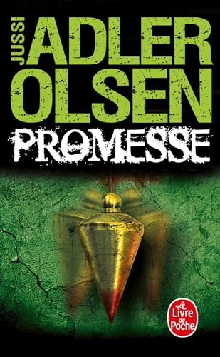 Promesse: Roman (Thrillers)