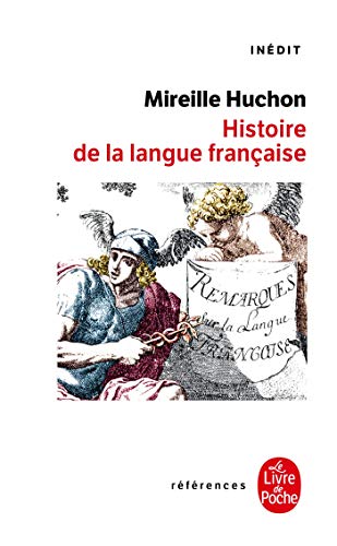 Histoire de la langue francaise