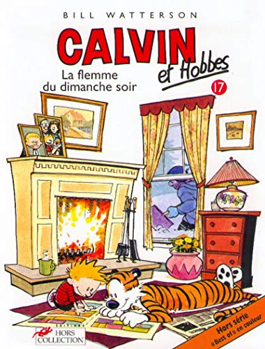 Calvin & Hobbes (in French)