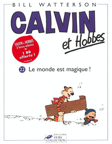 Calvin & Hobbes (in French)