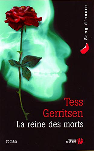 La Reine des morts