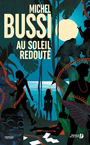 Au soleil redoute