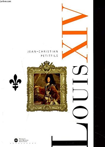 Louis XIV