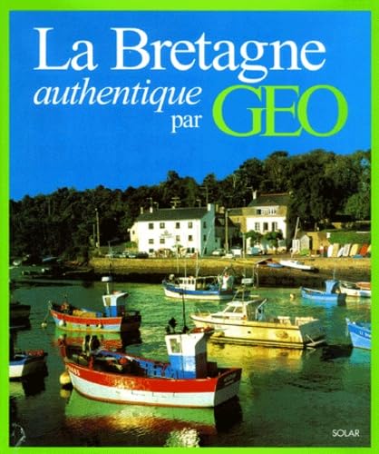 Bretagne authentique