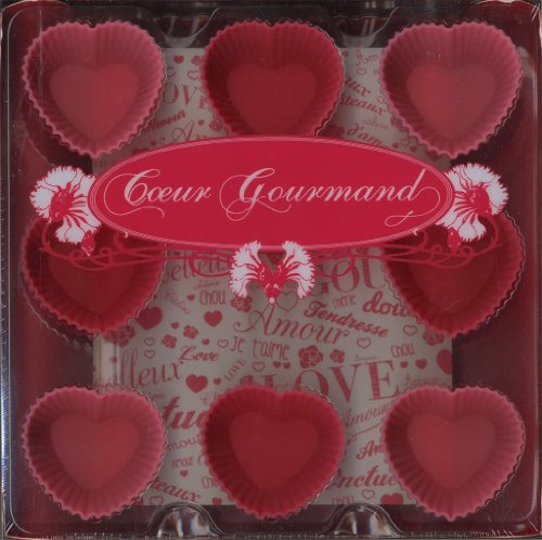 Coeur gourmand
