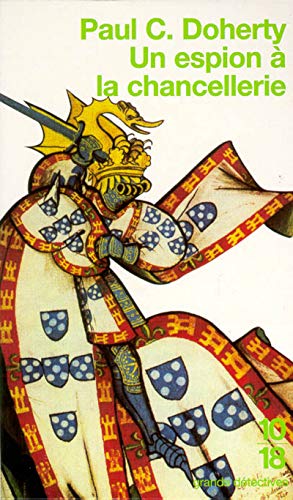 Espion a La Chancellerie